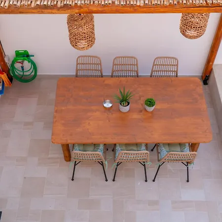 Emerald * Koskinou (Rhodes)