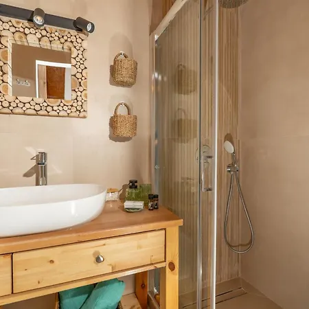 Vila Emerald Koskinou (Rhodes)