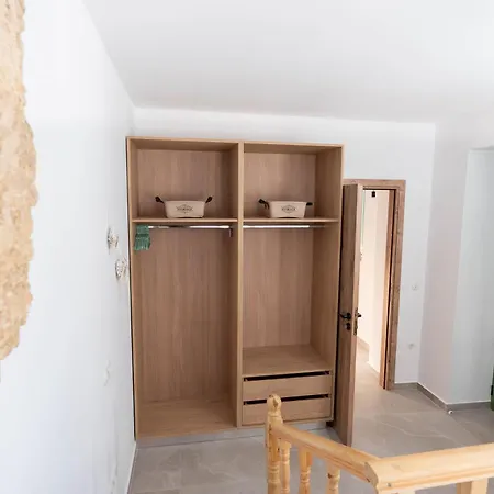 Vila Emerald Koskinou (Rhodes)