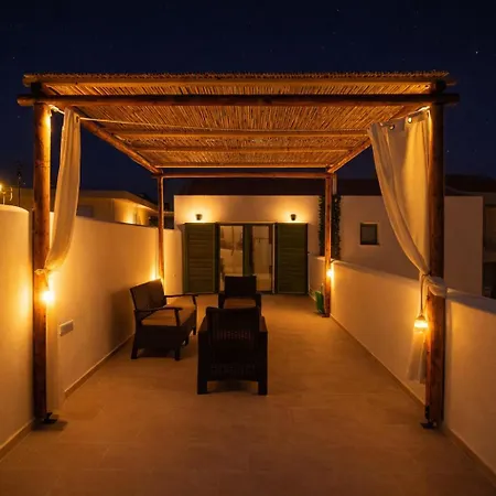 Villa Emerald