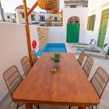 Emerald * Koskinou (Rhodes)