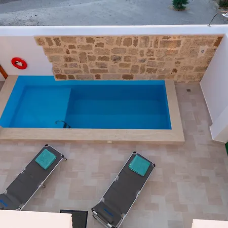 Villa Emerald Koskinou (Rhodes)