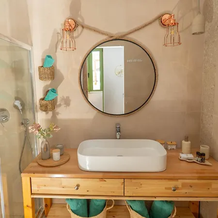 Emerald Villa Koskinou (Rhodes)