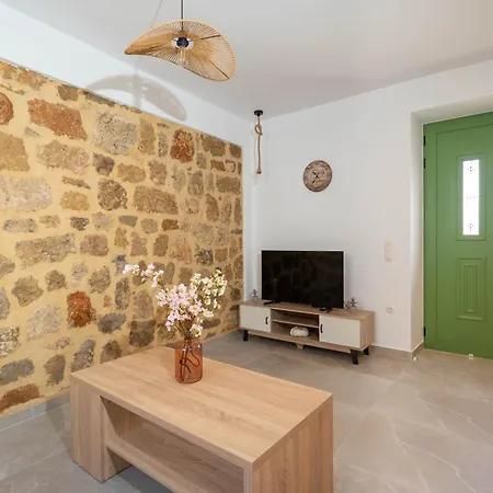 Emerald Villa Koskinou (Rhodes)