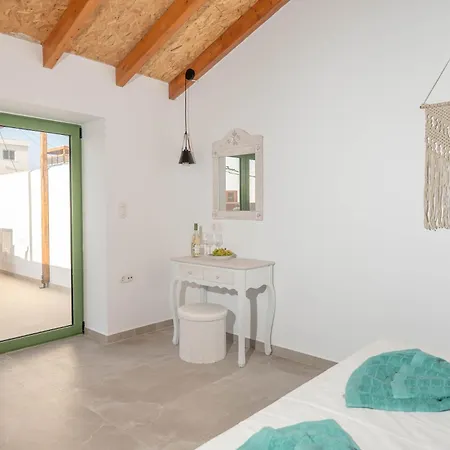 Villa Emerald Koskinou (Rhodes)