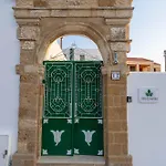 Emerald فيلة Koskinou (Rhodes)