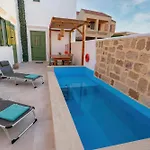 Emerald فيلة Koskinou (Rhodes)