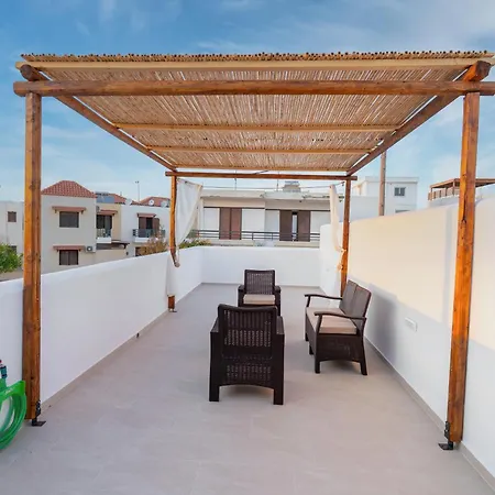 Emerald * Koskinou (Rhodes)