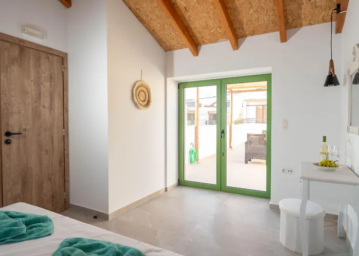 Emerald * Koskinou (Rhodes)