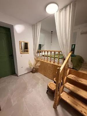 Villa Emerald Koskinou (Rhodes)