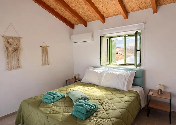 Emerald * Koskinou (Rhodes)