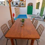 וילה Emerald Koskinou (Rhodes)
