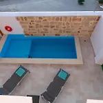 וילה Emerald Koskinou (Rhodes)