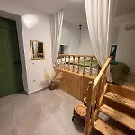 וילה Emerald Koskinou (Rhodes)