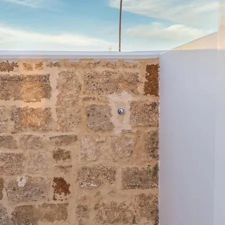 Emerald * Koskinou (Rhodes)