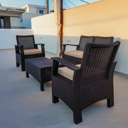 Emerald Willa Koskinou (Rhodes)