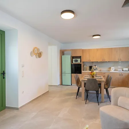 Emerald * Koskinou (Rhodes)