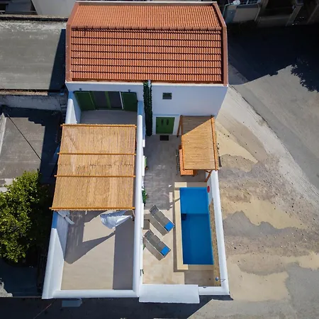 Emerald Koskinou (Rhodes)