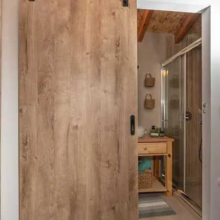 Emerald Villa Koskinou (Rhodes)