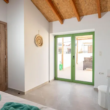 Emerald * Koskinou (Rhodes)