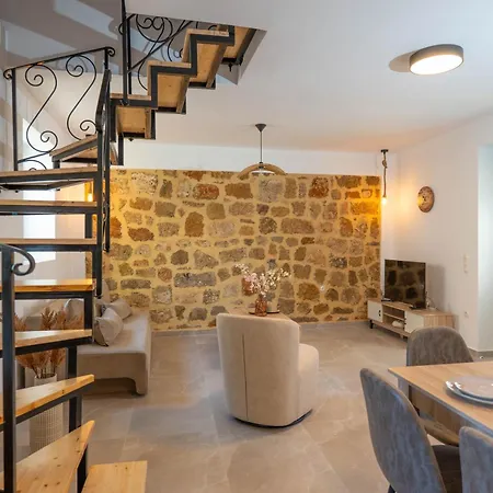 Villa Emerald *