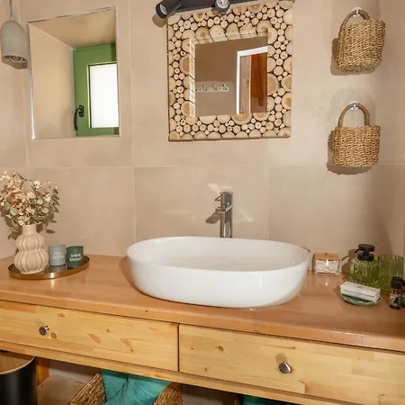 Emerald * Koskinou (Rhodes)