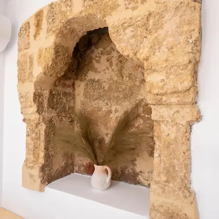 Emerald * Koskinou (Rhodes)