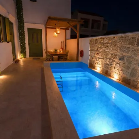 Emerald Koskinou (Rhodes)