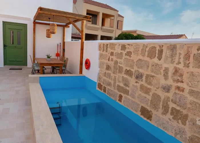 Emerald Koskinou (Rhodes)