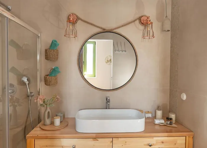 Emerald Villa Koszkinú