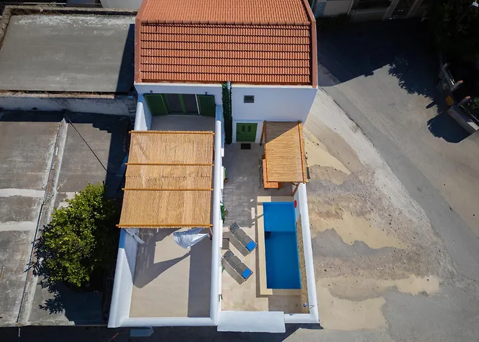 Emerald Koskinou (Rhodes)