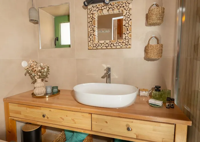 Emerald * Koskinou (Rhodes)