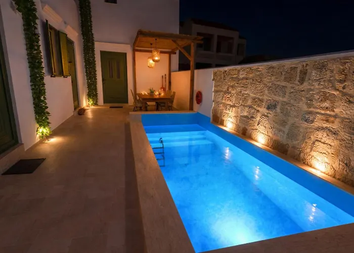 Emerald Koskinou (Rhodes)